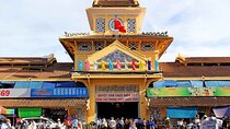 Ho Chi Minh Full Day City Tour