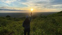 Nasugbu 3 peaks Day hike From manila