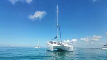 Sunset Sailing Cruise In Colombo Port City