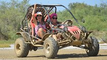 Adventures Buggy Safari Tour in Kusadası 
