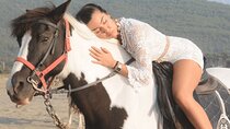 Horse Riding Tour in Kusadası with Friendly Horses and Instructor