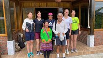 From Hanoi by Bus to Sapa 3days Trekking Tour (Bungalow + Hotel)