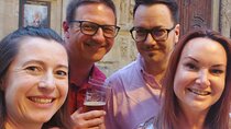 San Sebastián Pintxos Tour: Delicious Food, Drinks & Ambience