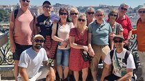 Private Tuk Tuk Tour of Lisbon