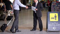 Private Transfer From Miami Airport with Meet & Greet Service