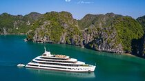 Elite of The Seas Cruises 3Days/2Nights on 6 Star