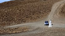 Meet Uspallata. Private 4x4 Adventure Day Tour