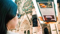 Prague Audio Guided Beer Tour with Ticket Exhibition in Prague