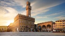 Florence & Pisa Shore Excursion with Chianti Wine Tasting
