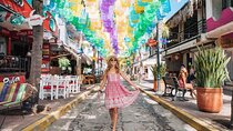 Tour to the Magical Town of Sayulita and San Pancho from Pto Vallarta