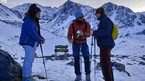 Adventure and Trekking Day in Vallecitos Cordon del Plata
