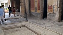Pompeii Tour from Naples with Private Transfer