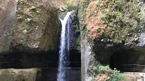 Levada do Moinho and Levada Nova (private)