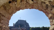 Old Fortress and Corfu Old Town: History and culture 