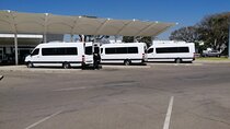 Luxury Transportation to and from Xoxocotlan Airport to Hotels