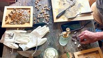 Exclusive Private Mosaic Art Experience Lake Como and Bellagio 