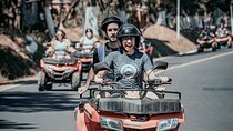 ATV Cultural & Adventure Tour: Shared Antigua Villages Experience