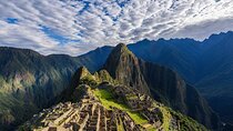 Full Day Tour to Machu Picchu by Train