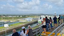Private 6 hours Discover Colon City & Atlantic Ocean Tour Panama
