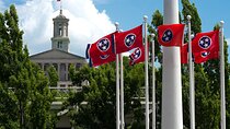 Nashville Scavenger Hunt Walking Tour and Game