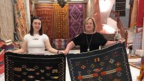 Private Tangier Shopping Tour