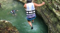 Jeep safari waterfall tours 