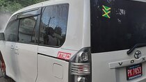 Club Night Life Round-Trip Private Transfer in Montego Bay 