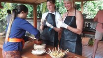 Bali Private Balinese Cooking Class in Ubud Bali