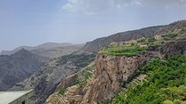 Nizwa and Jebel Akhdar