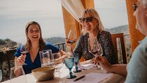 Spanish Wine Tasting 