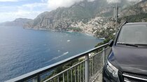 Transfer Sorrento to Rome center or airport (or vice versa)