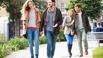 Melbourne’s Divine Pathways: Cathedrals and Parklands Tour