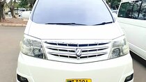 Kilimanjaro Airport Private Transfer 
