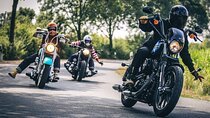 Motorcycles Custom Rent - Easy Rider Mallorca