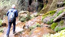 One day Tour of Lovech and Krushunski Waterfalls from Sofia