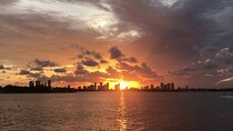 Private Transfer from Miami Airport to Hotel and Vice Versa