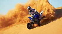 Half Day ATV Quad in Agadir
