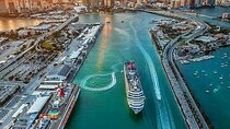 Transfers in Miami