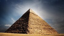Private Full Day Tour to Giza, Memphis Saqqara from Cairo
