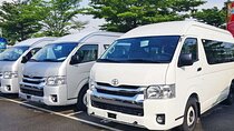 Sharm Airport (SSH) to Sharm El-Sheikh - Round-Trip Transfer