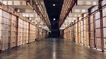 Alcatraz Day Tour and San Francisco Bay Cruise 
