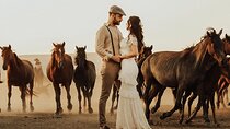 Photo Shoot in Cappadocia 