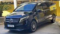 Transfer to Ericeira from Lisbon