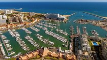 Transfer to Vilamoura from Lisbon