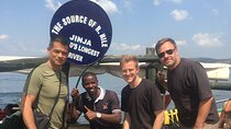 1 Day Jinja and the source of River Nile (Airpals Safaris Tour)