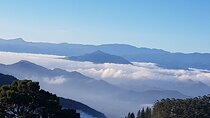 Exclusive knuckles Camping Tour from kandy
