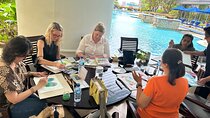 Watercolor & Wellness : A Healing Art Therapy Experience