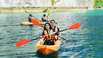 Halong bay Full Day tour