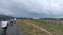 Phnom Penh to Siem Reap Cycling Tour