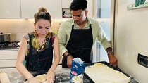 Milan - Discover the Italian flavors: Fresh Pasta and Tiramisu